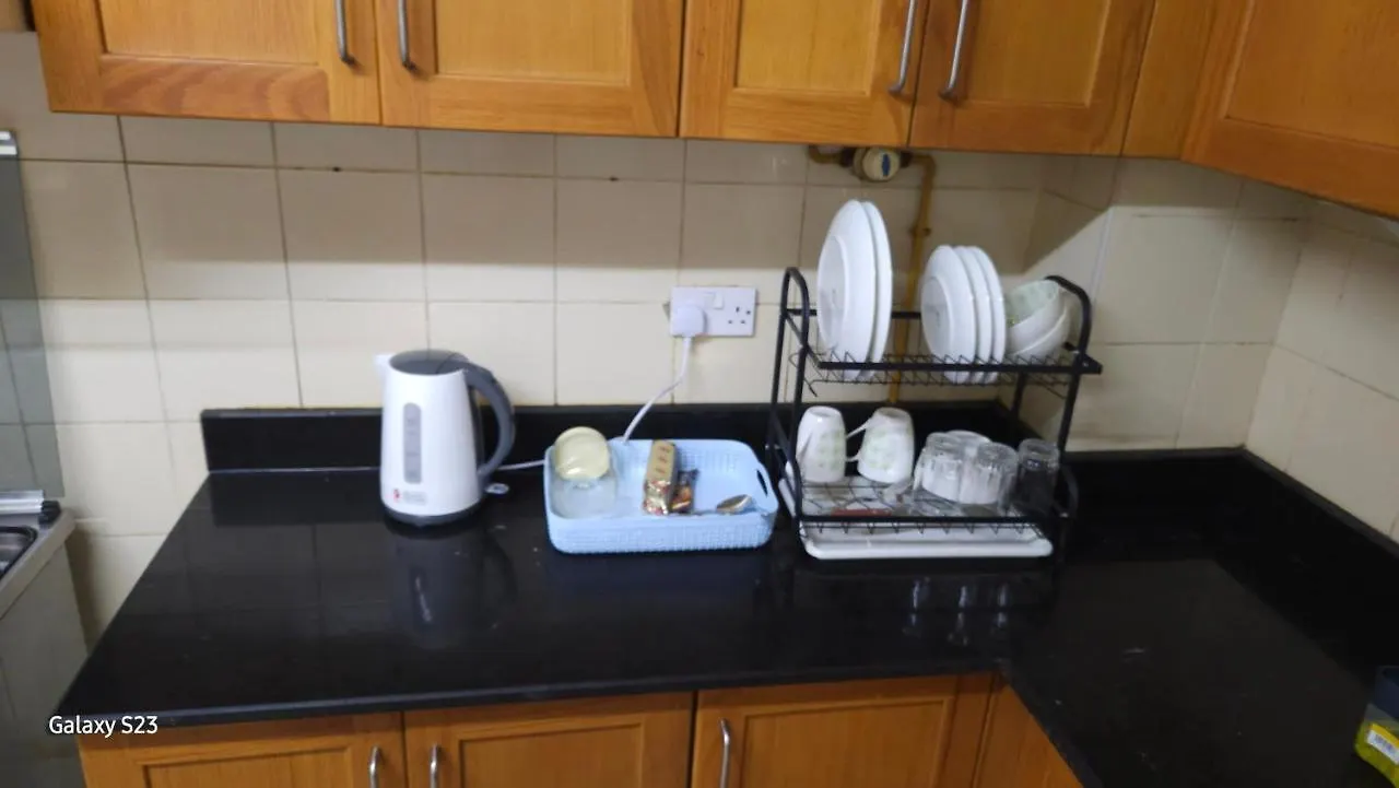 Dream House Hostel Sharing-4 Single Beds Room 226-4 location