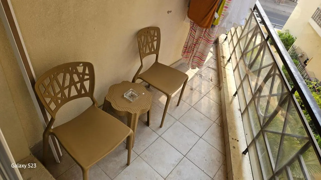 Dream House Hostel Sharing-4 Single Beds Room 226-4 Dubai 0*,  United Arab Emirates