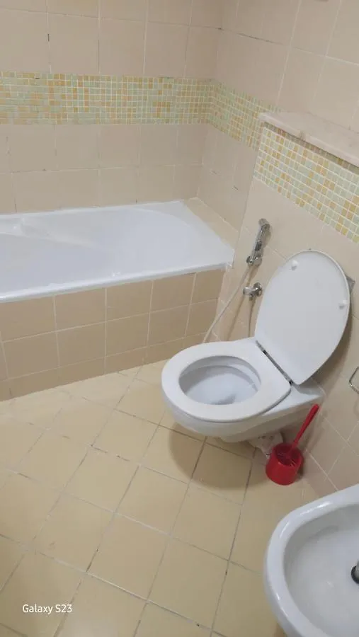 Dream House Hostel Sharing-4 Single Beds Room 226-4 Dubai 0*,  United Arab Emirates